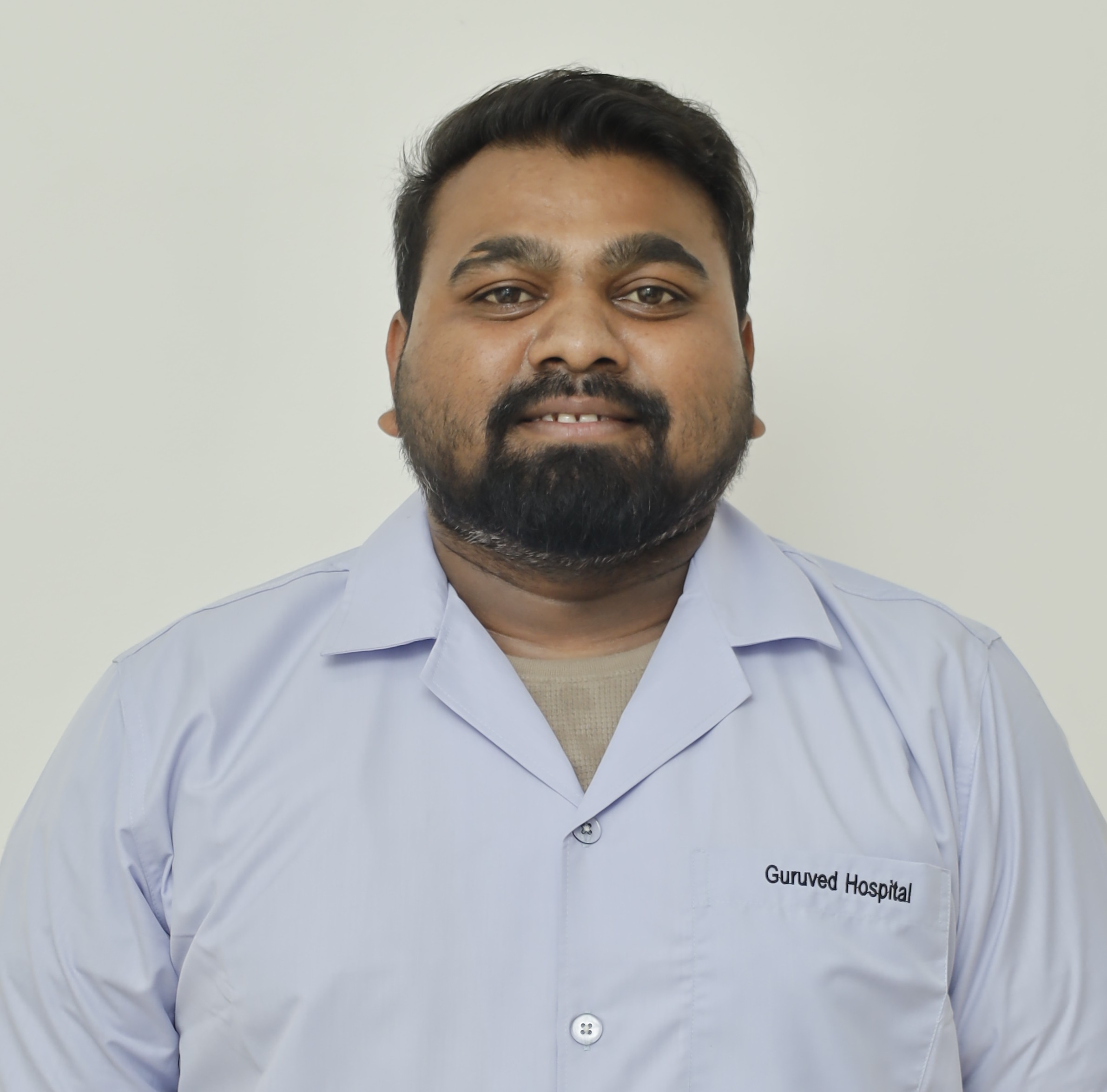 Team Member