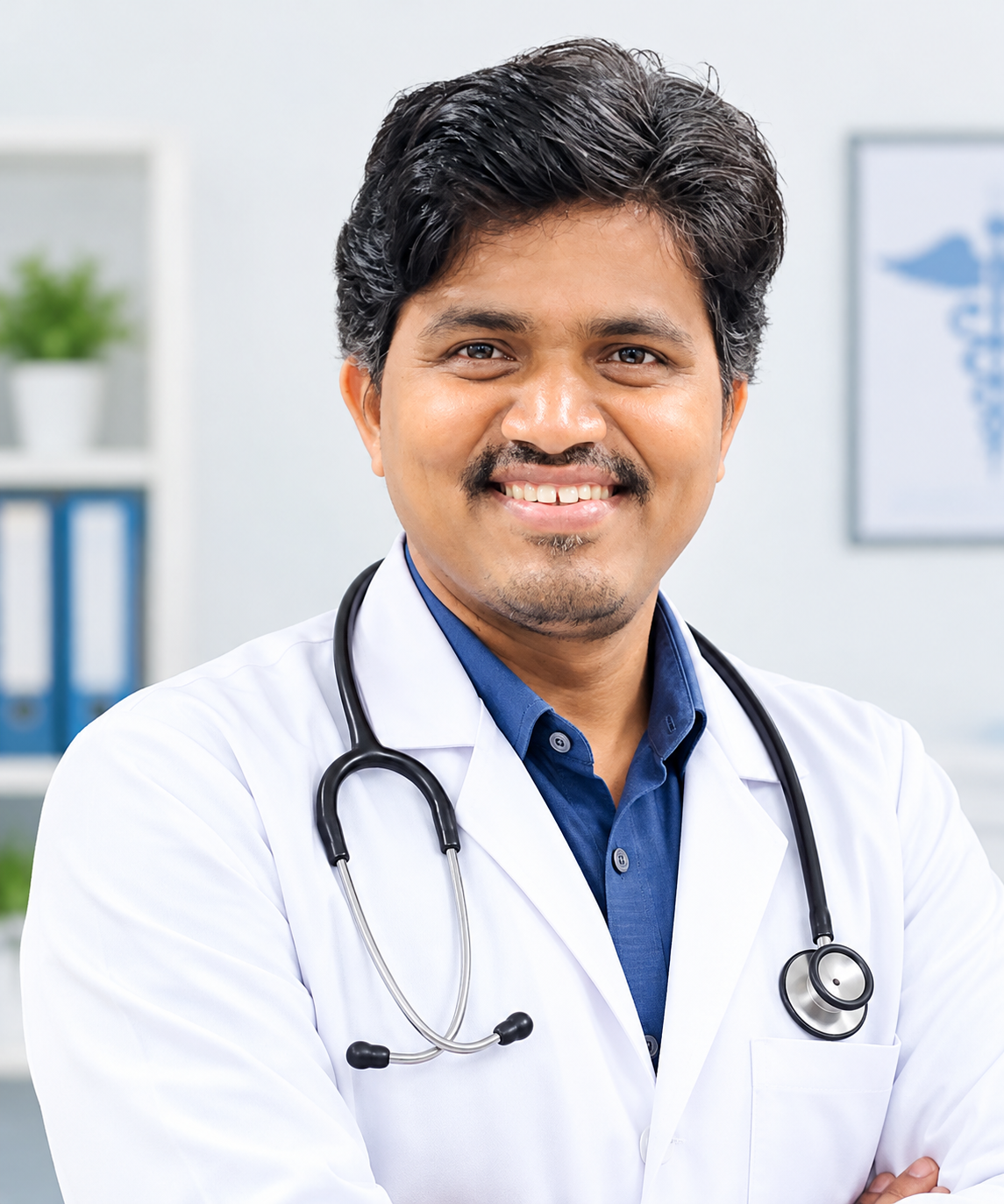 Dr. Vinod Pawara