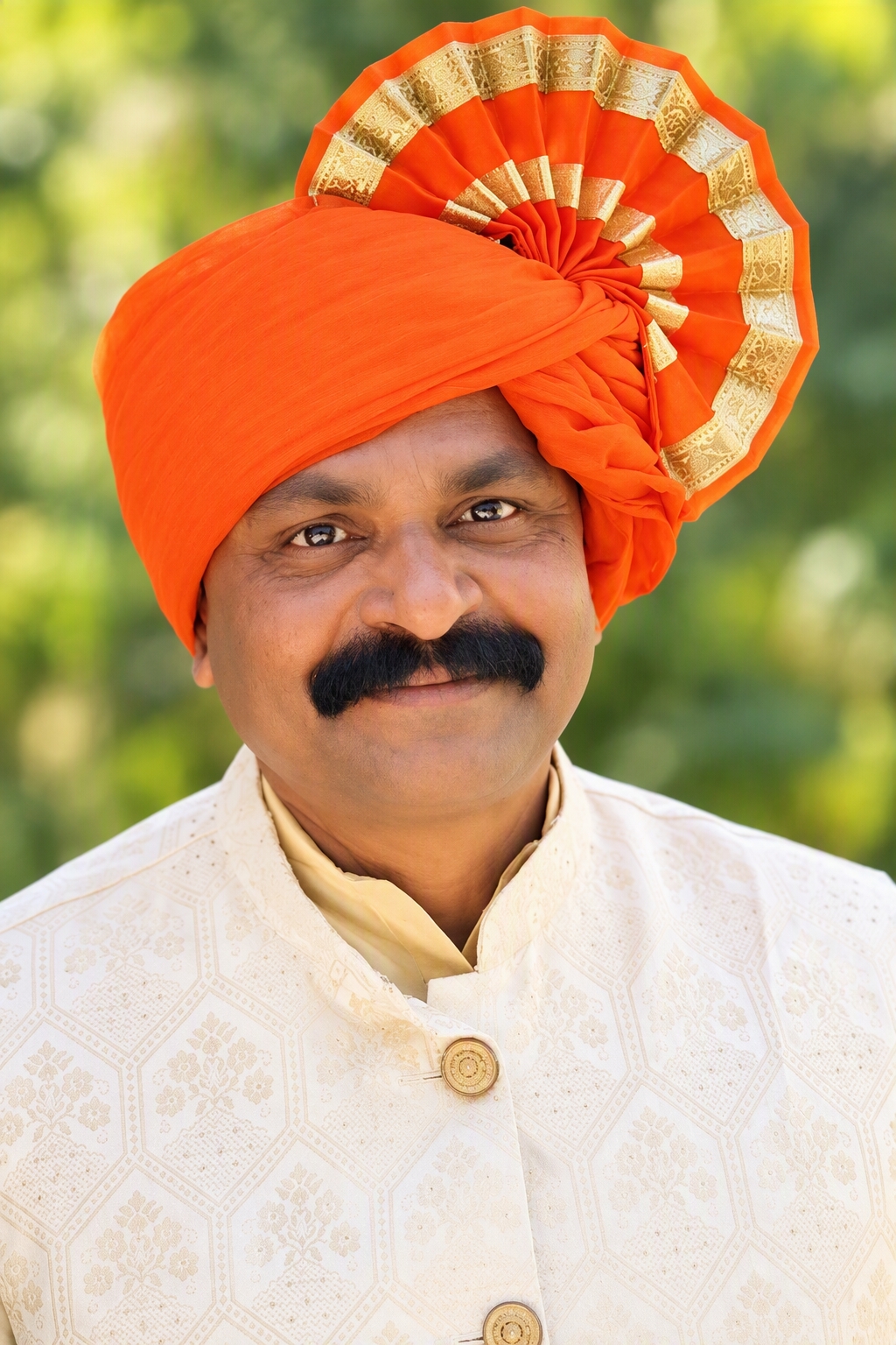 Lalchand Patole