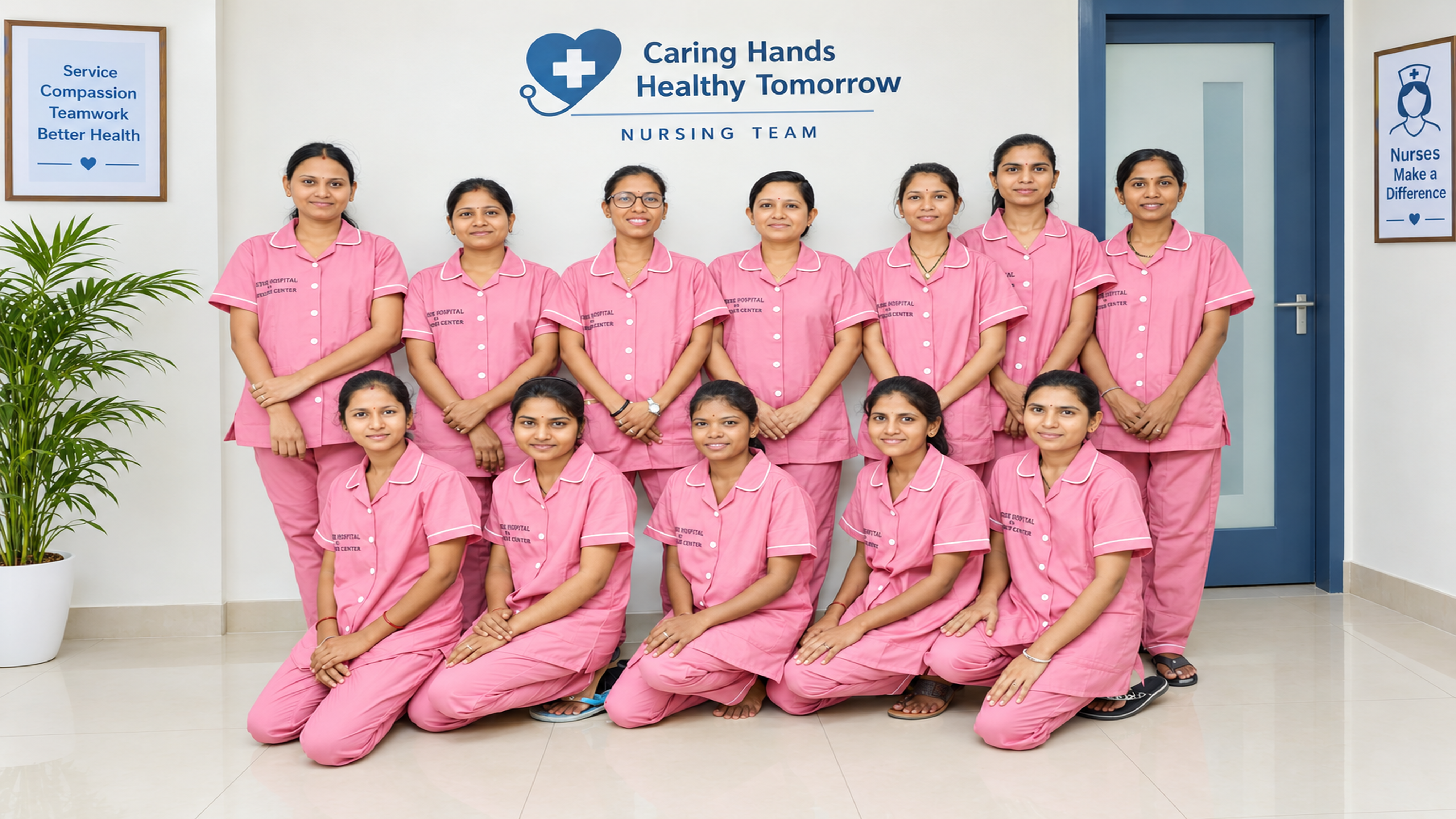 Nursing Staff