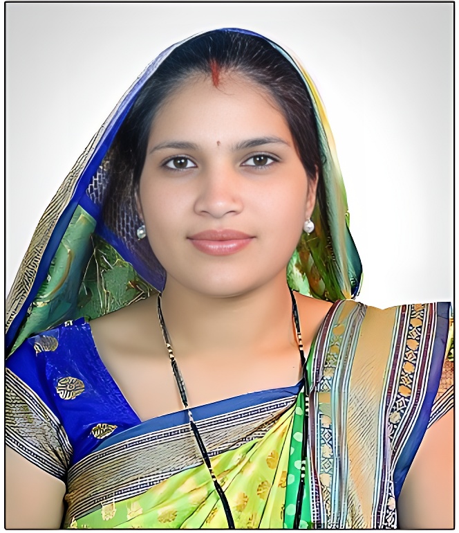 Suman Barade